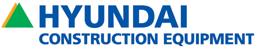 Hyundai Construction Equipment logo